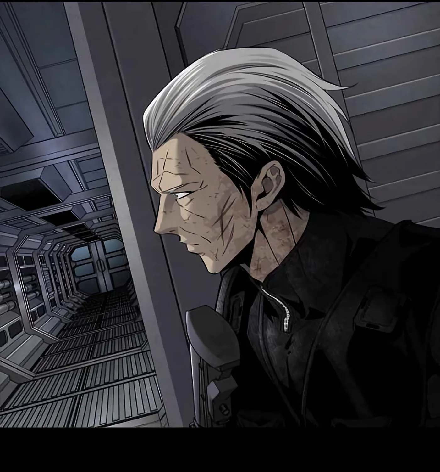 Read Dead Queen chapter 165 image 187 on Lezhin