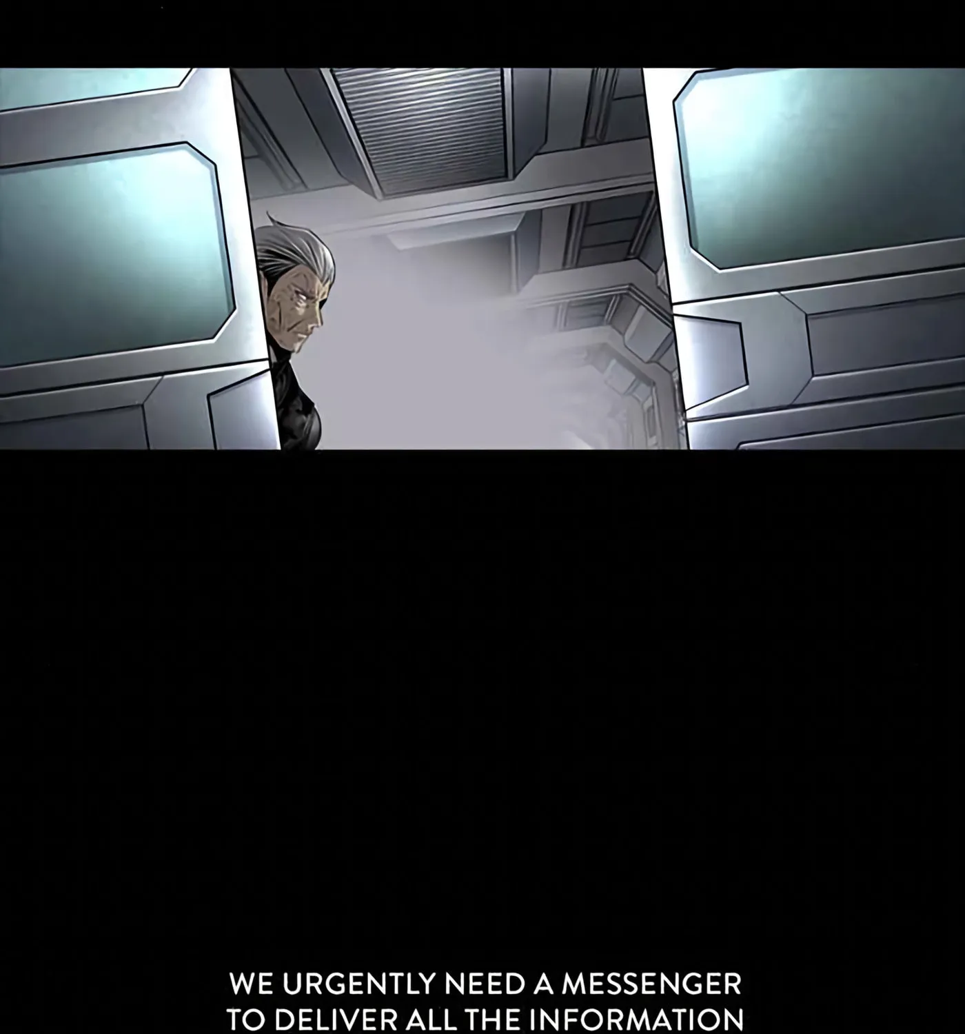 Read Dead Queen chapter 165 image 203 on Lezhin