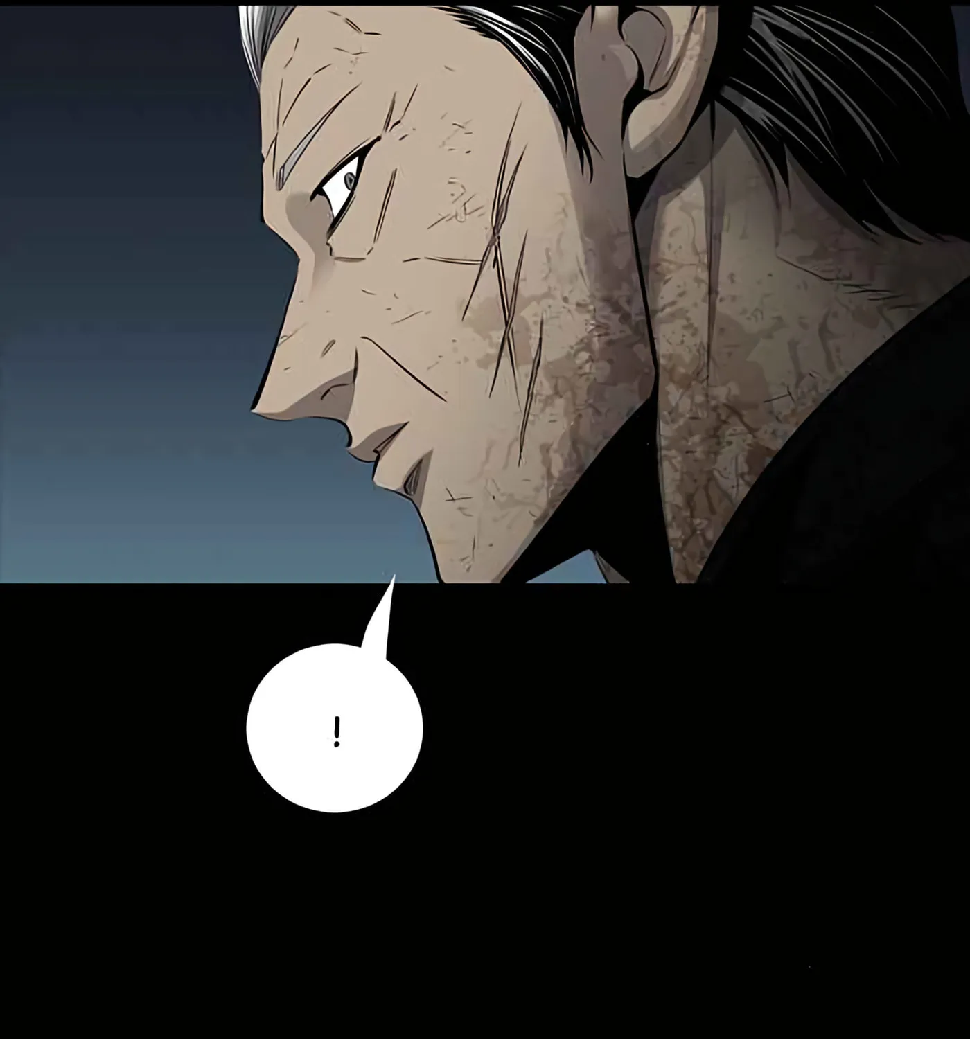 Read Dead Queen chapter 165 image 206 on Lezhin