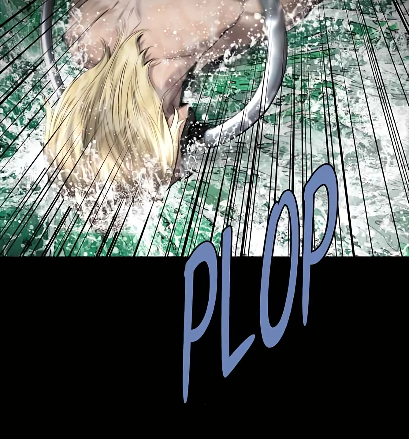 Read Dead Queen chapter 165 image 28 on Lezhin