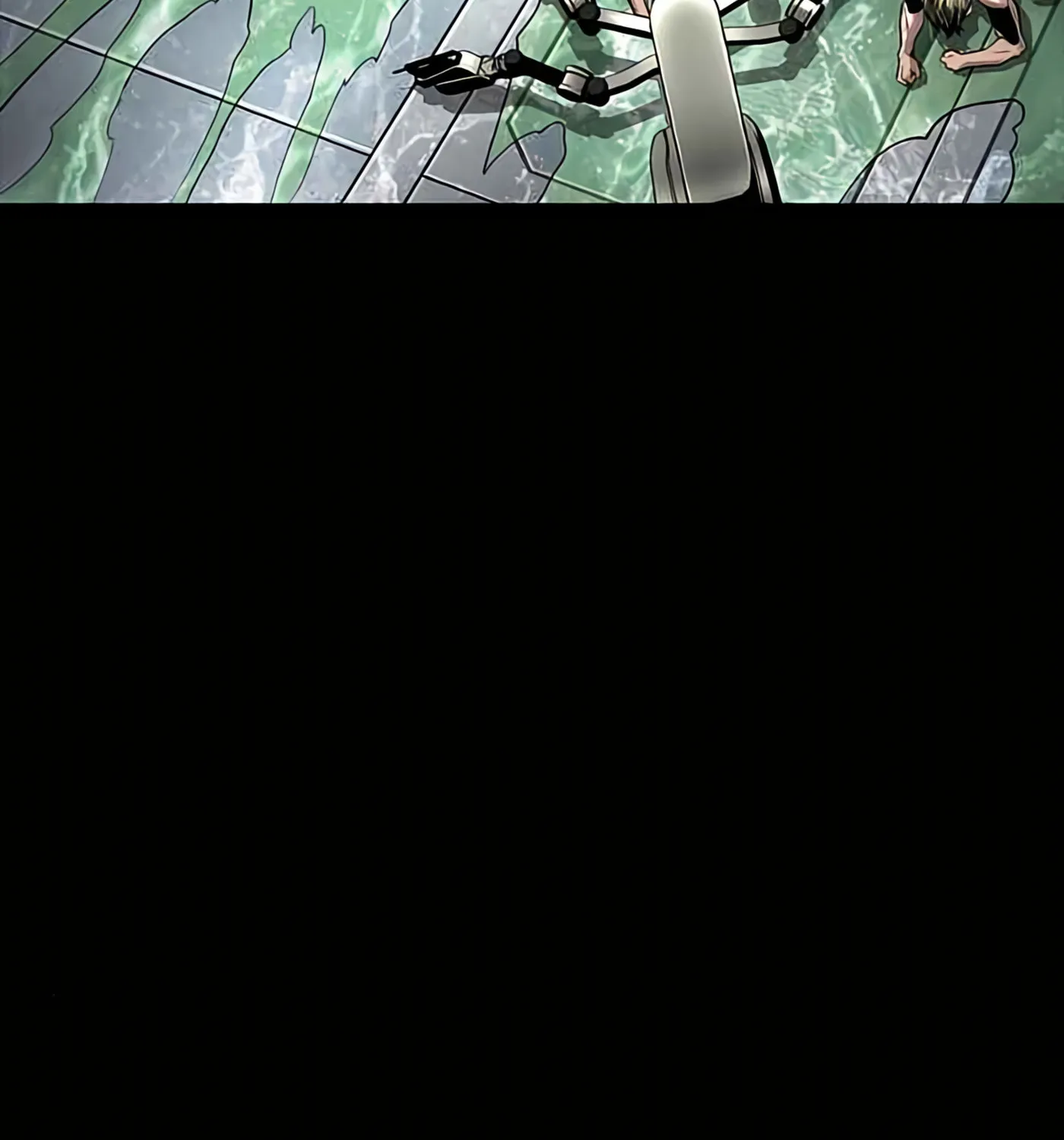 Read Dead Queen chapter 165 image 36 on Lezhin