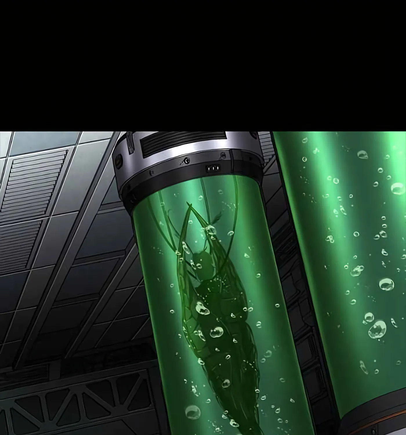 Read Dead Queen chapter 165 image 54 on Lezhin