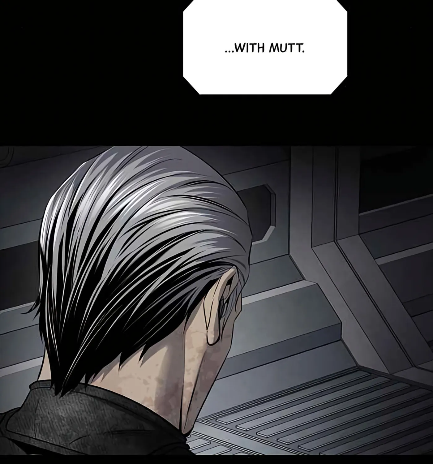 Read Dead Queen chapter 165 image 56 on Lezhin