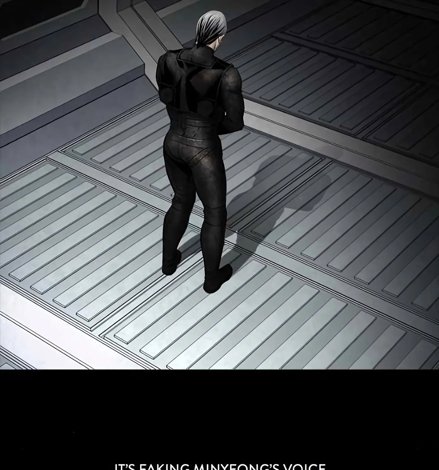 Read Dead Queen chapter 165 image 61 on Lezhin