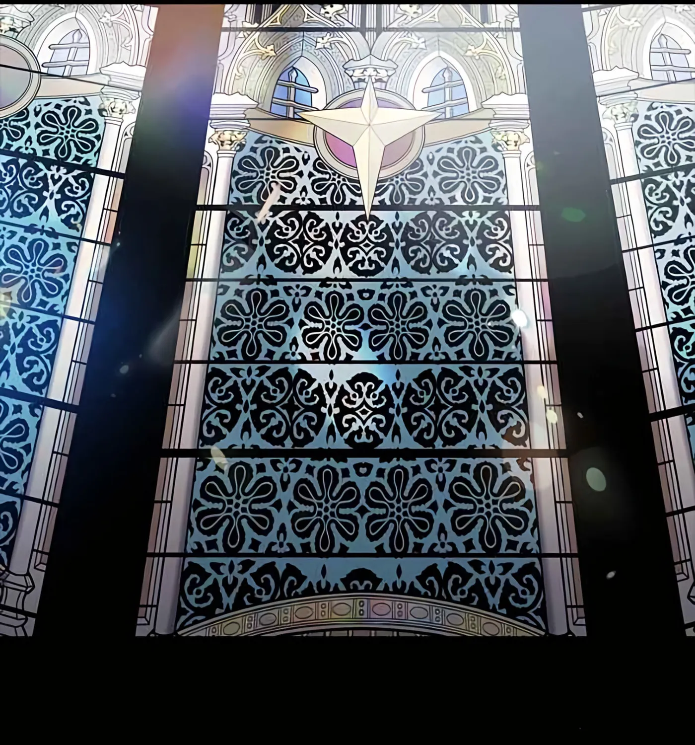 Read Dead Queen chapter 165 image 68 on Lezhin