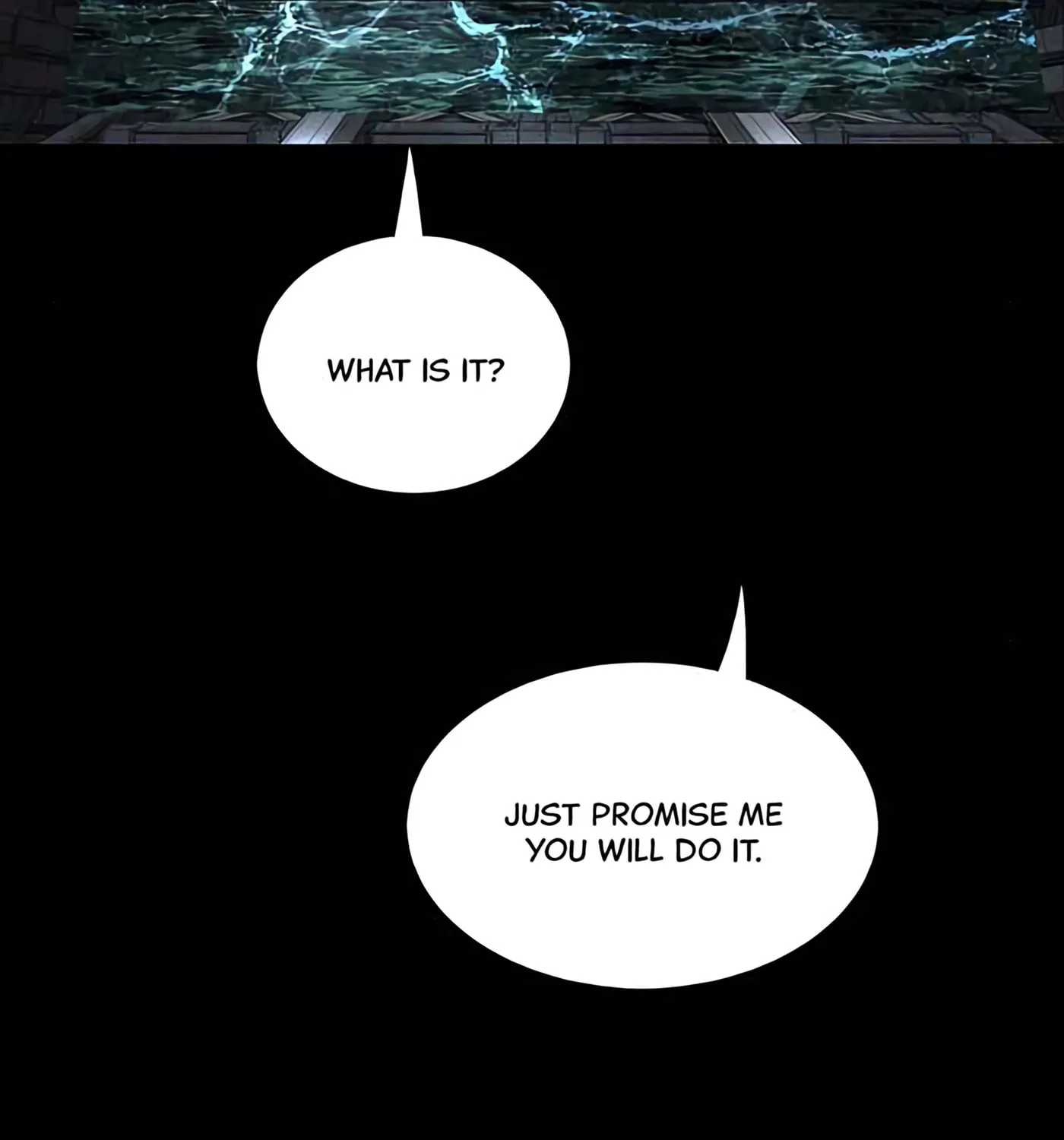 Read Dead Queen chapter 165 image 75 on Lezhin
