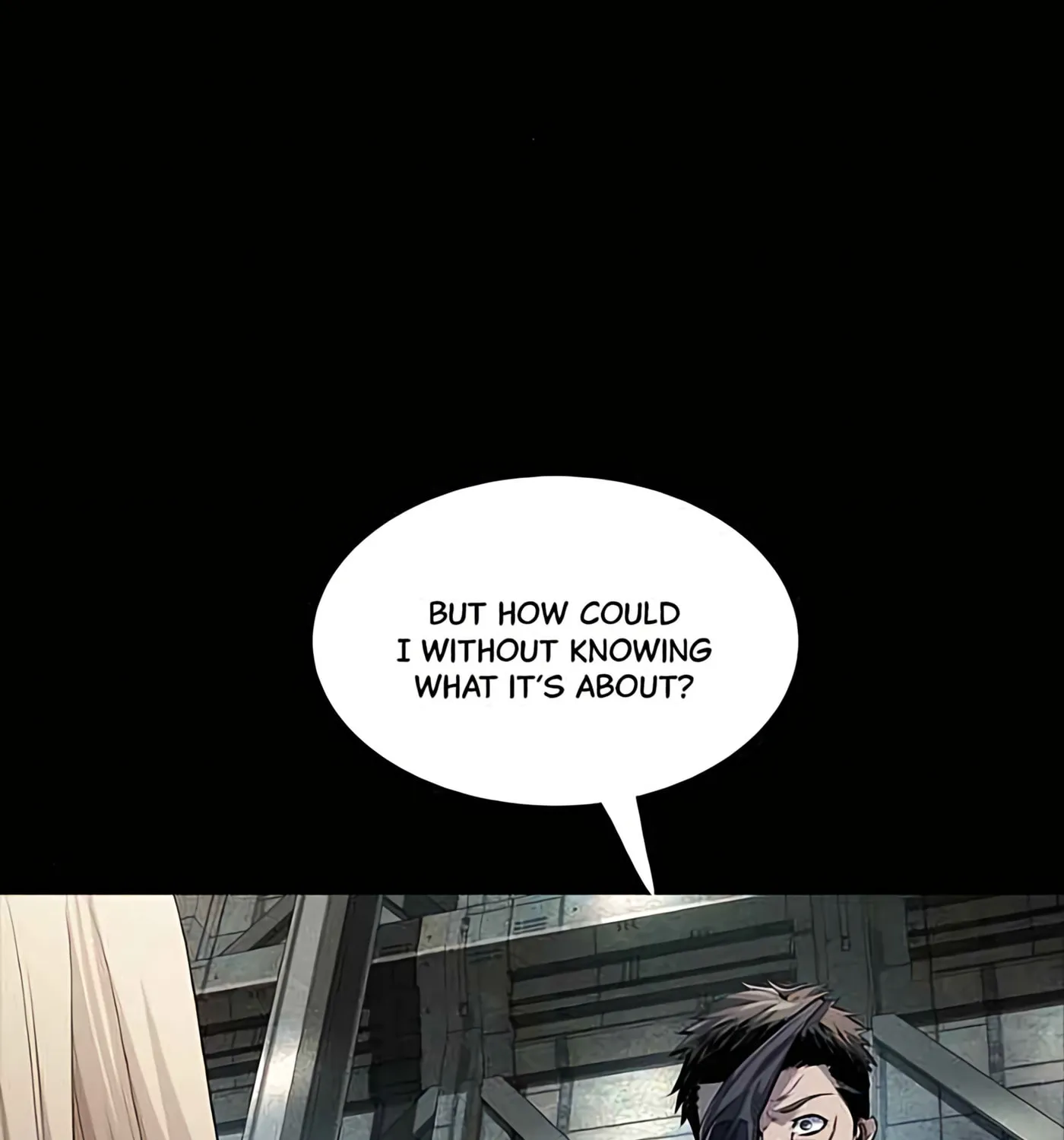 Read Dead Queen chapter 165 image 76 on Lezhin