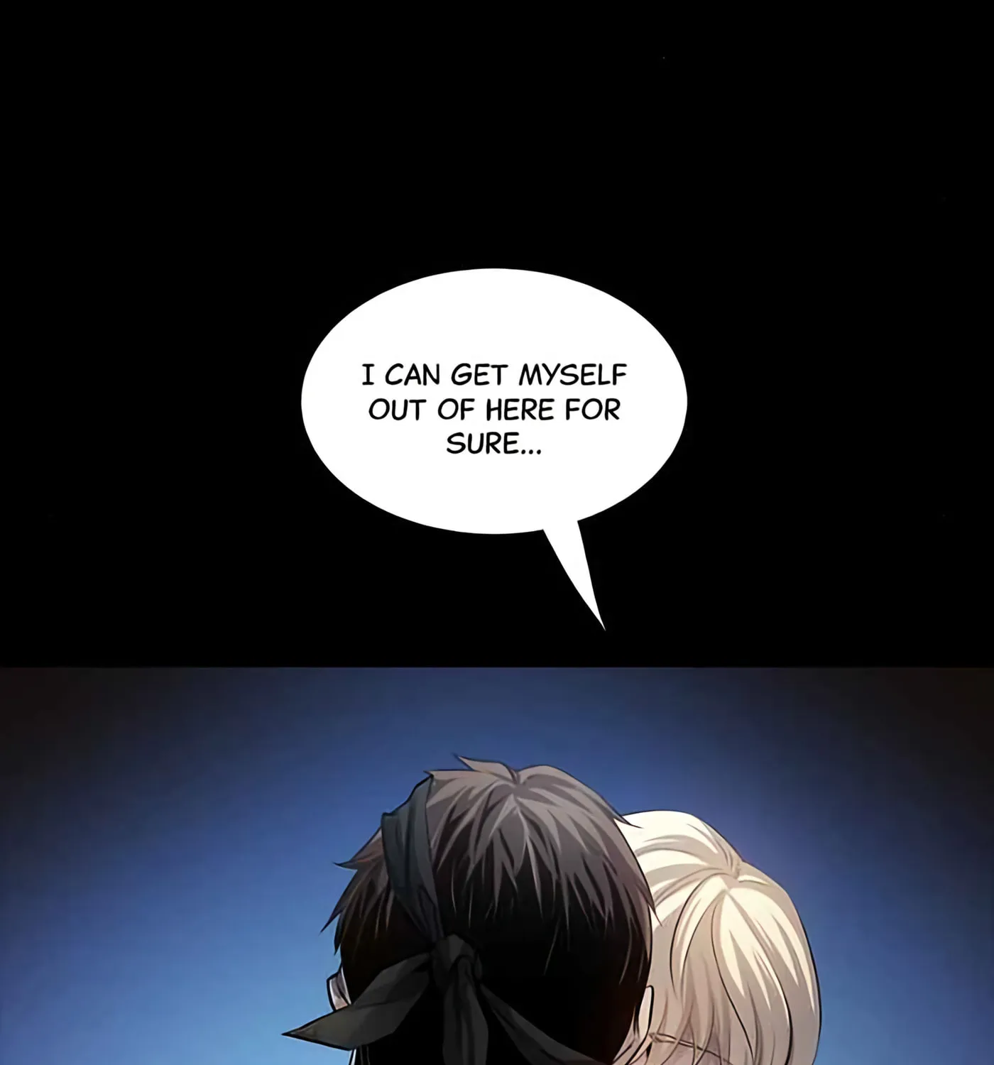 Read Dead Queen chapter 165 image 82 on Lezhin