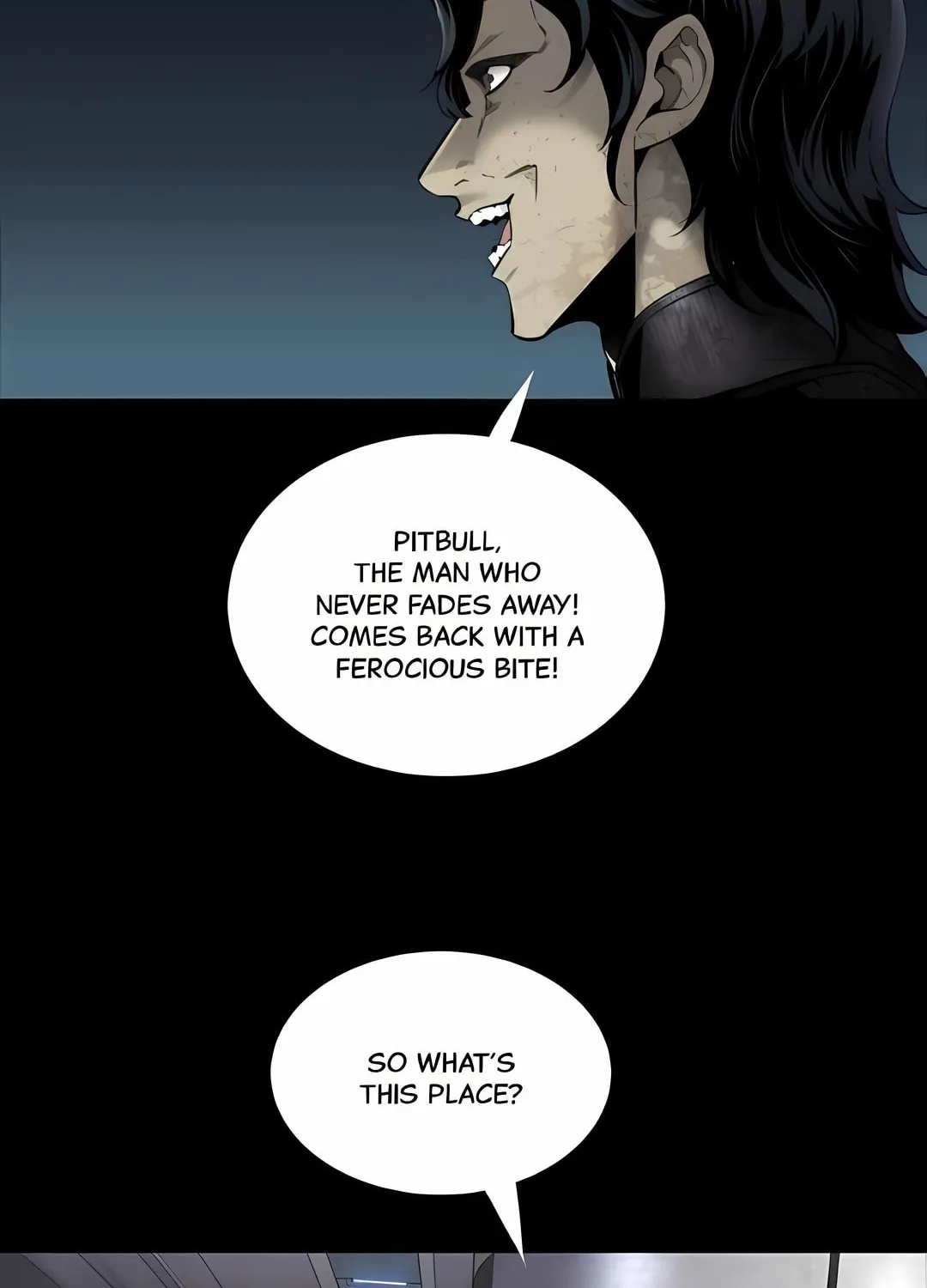 Read Dead Queen chapter 166 image 1 on Lezhin