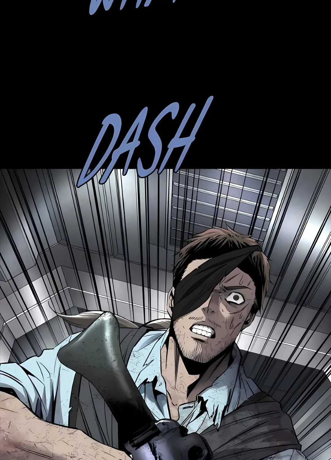 Read Dead Queen chapter 166 image 102 on Lezhin