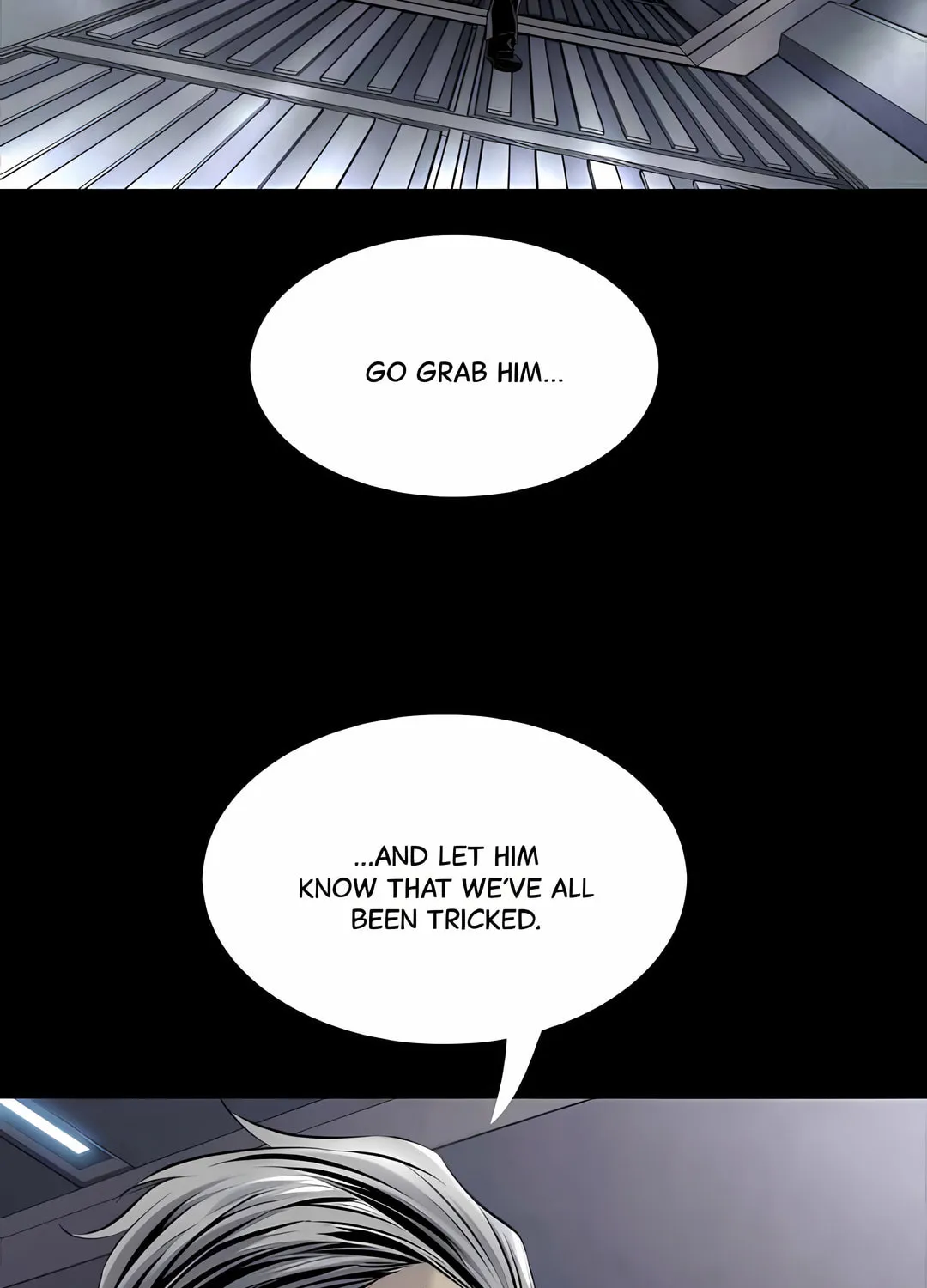 Read Dead Queen chapter 166 image 15 on Lezhin
