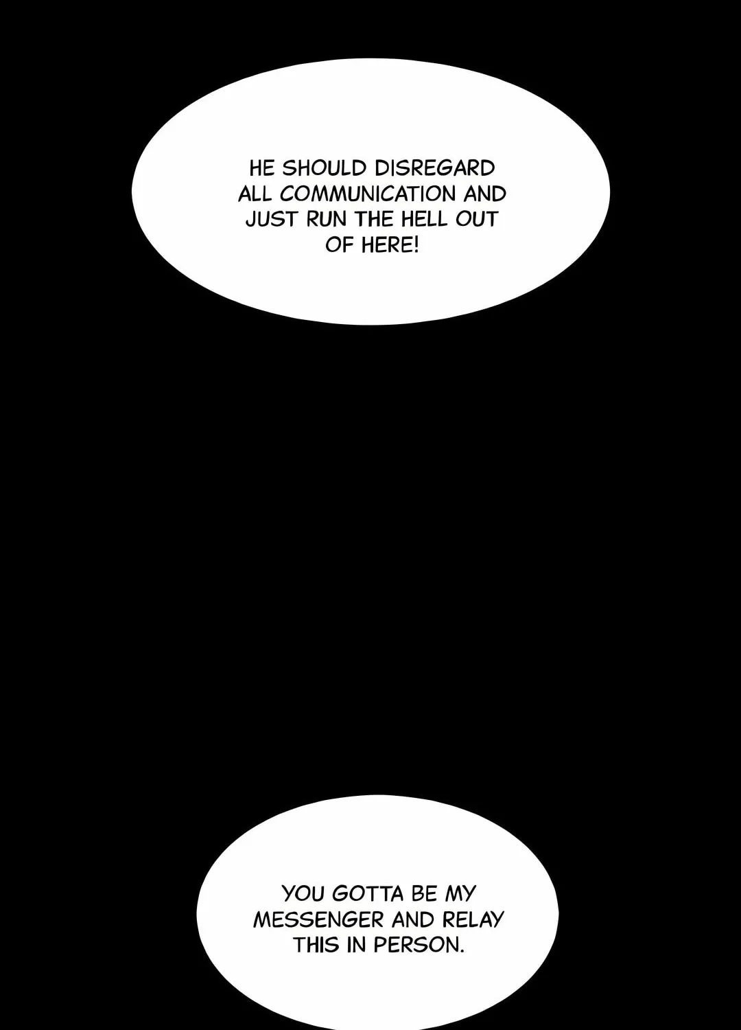 Read Dead Queen chapter 166 image 18 on Lezhin