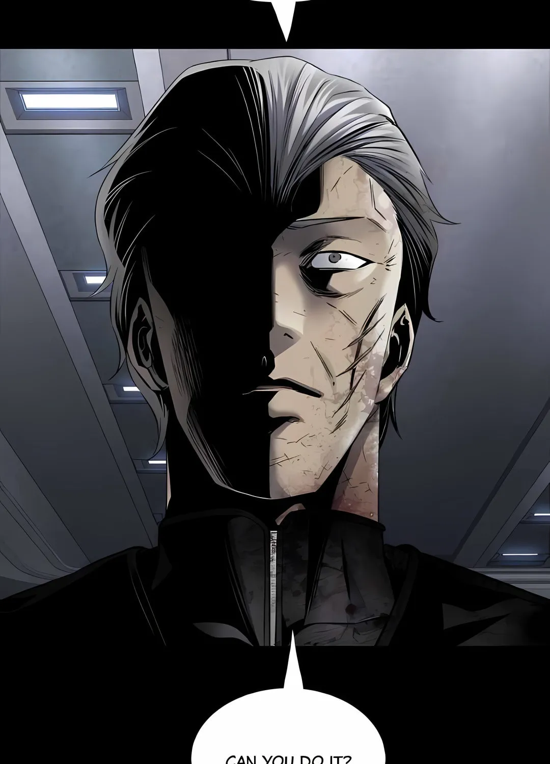 Read Dead Queen chapter 166 image 19 on Lezhin