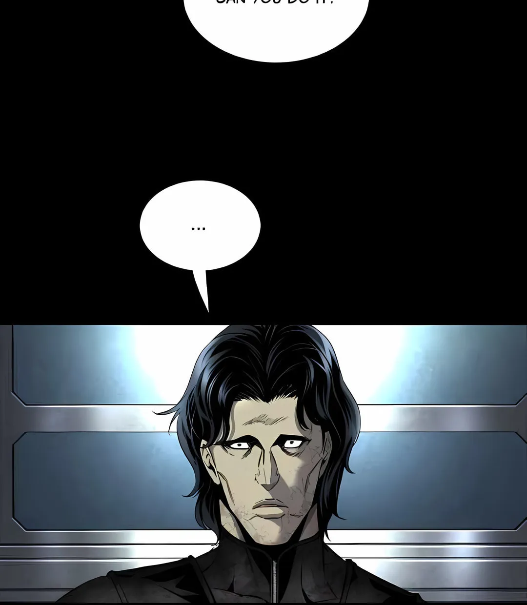 Read Dead Queen chapter 166 image 20 on Lezhin