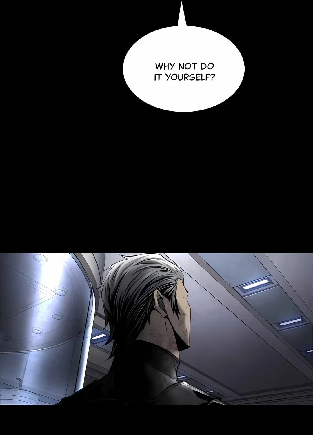 Read Dead Queen chapter 166 image 21 on Lezhin