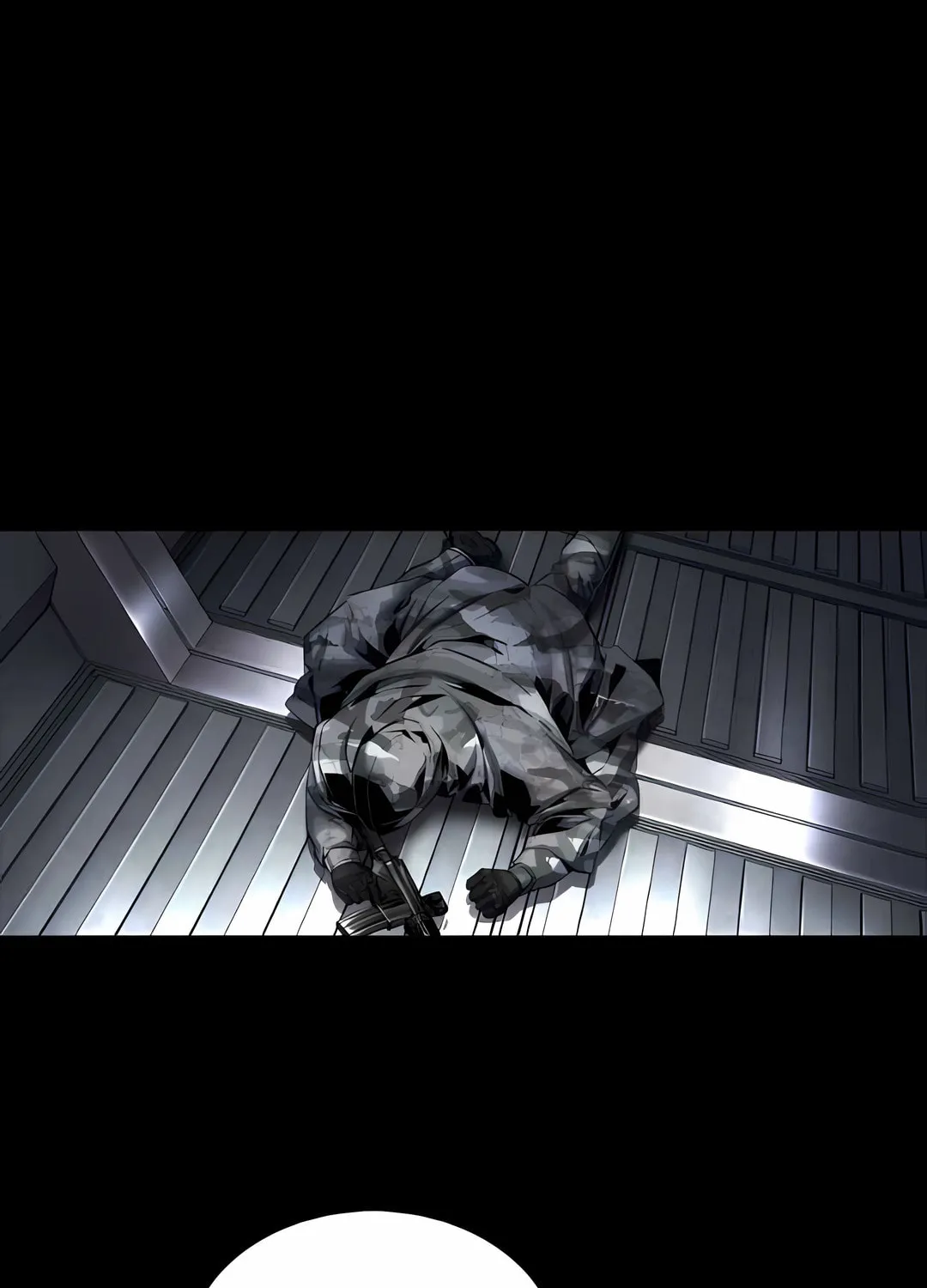 Read Dead Queen chapter 166 image 22 on Lezhin