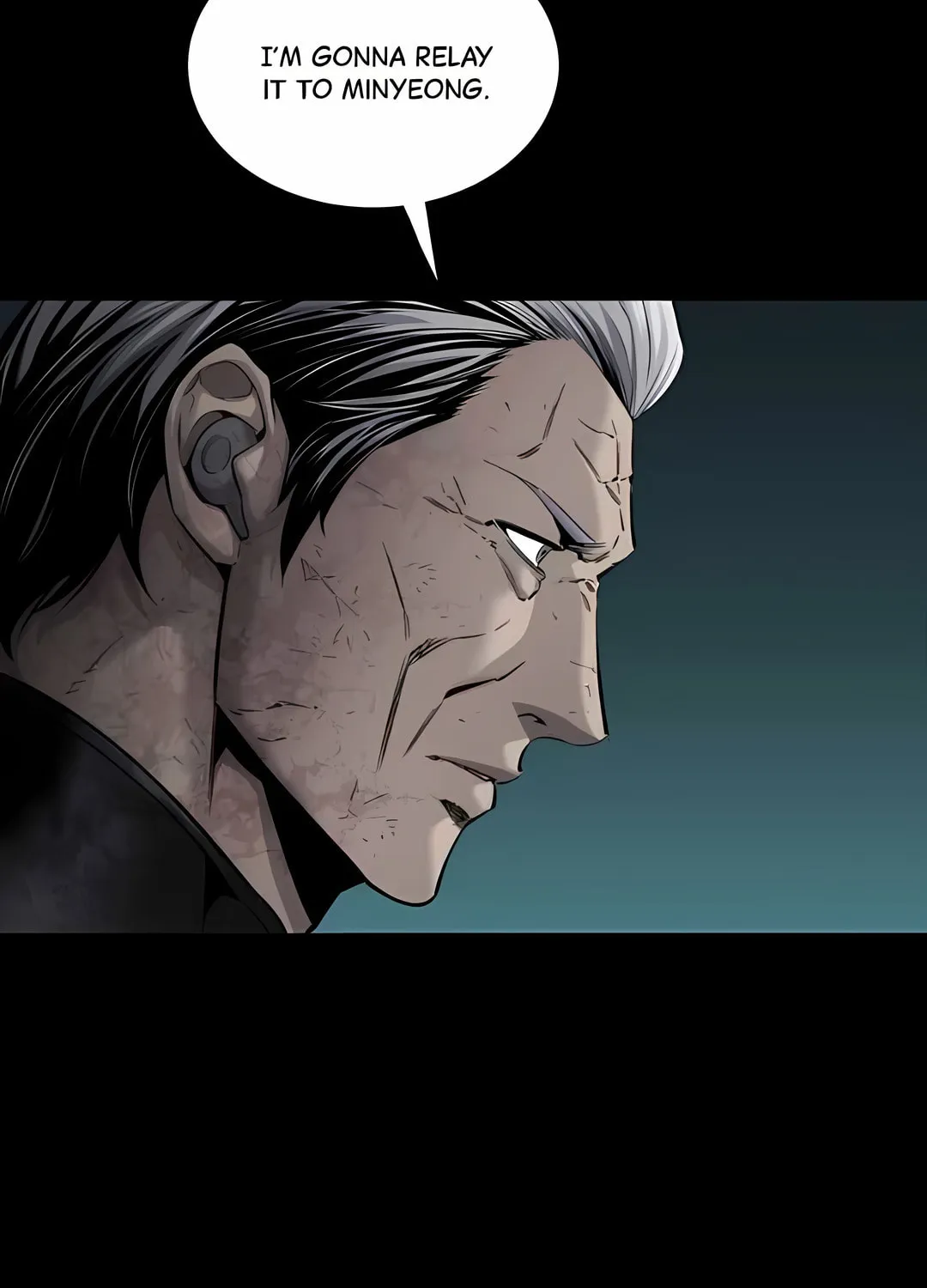 Read Dead Queen chapter 166 image 23 on Lezhin