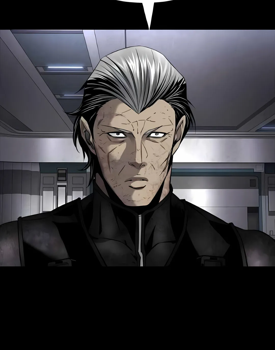 Read Dead Queen chapter 166 image 28 on Lezhin