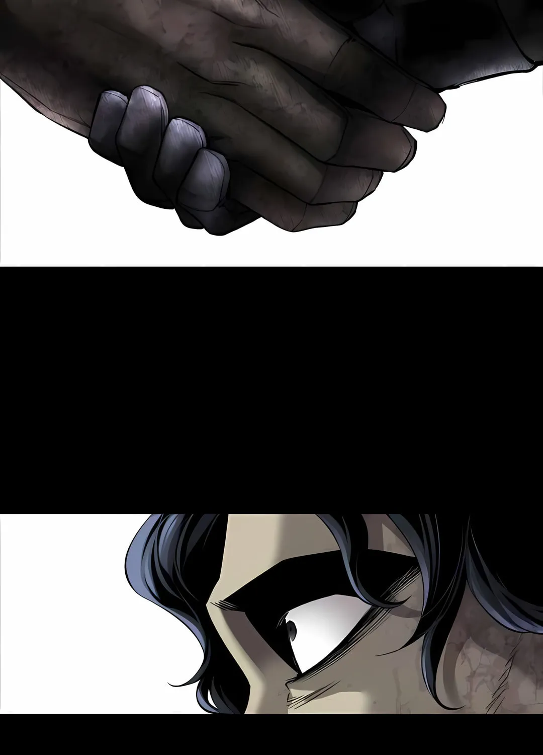 Read Dead Queen chapter 166 image 38 on Lezhin