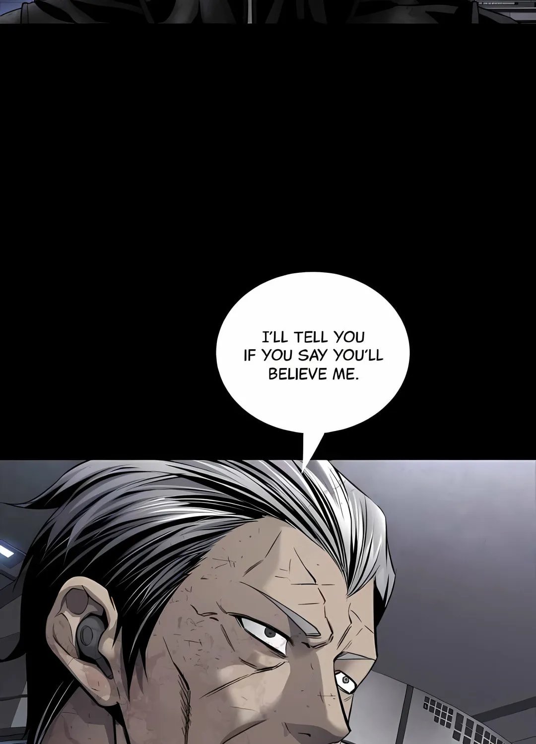Read Dead Queen chapter 166 image 6 on Lezhin