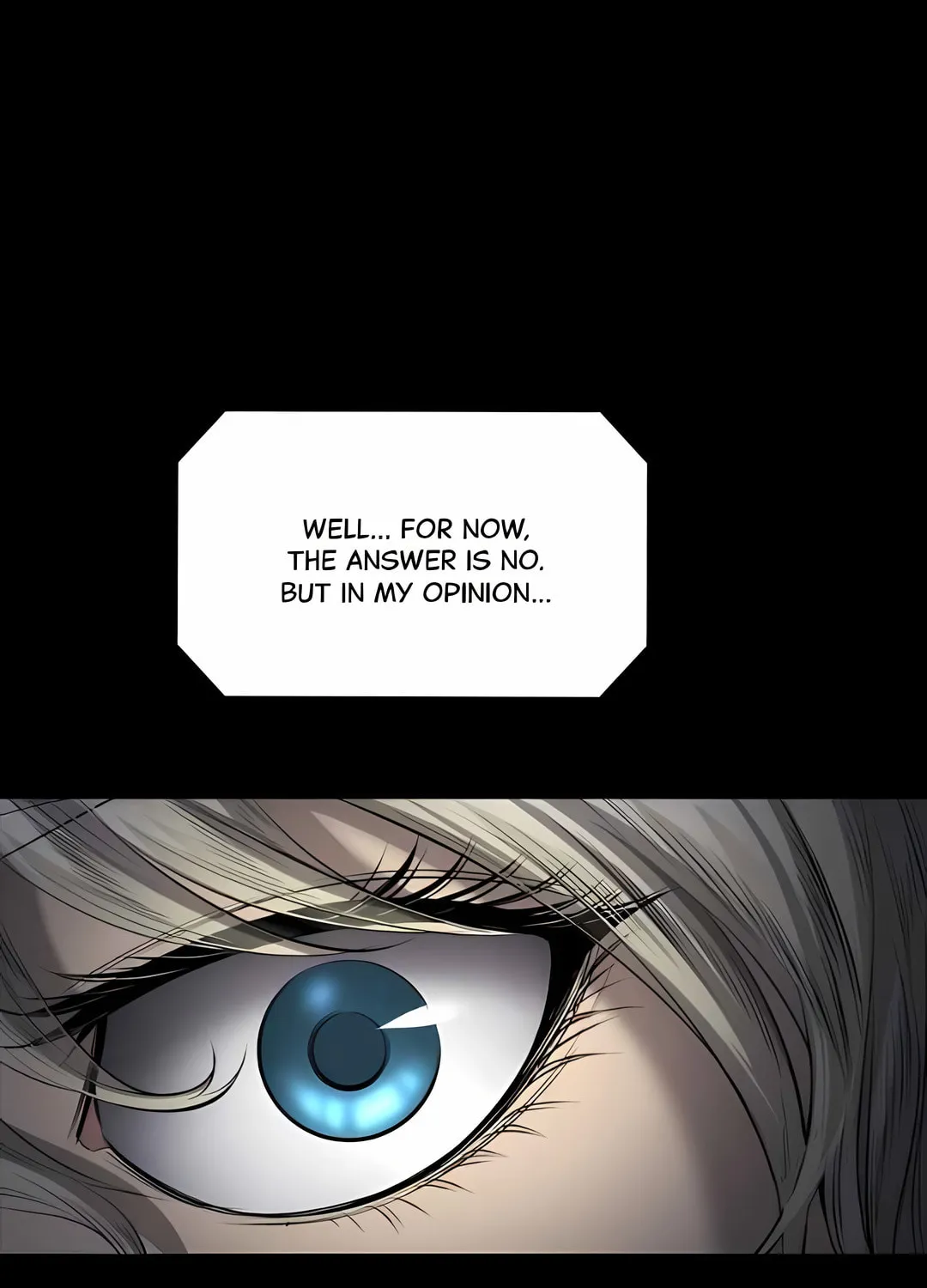 Read Dead Queen chapter 166 image 60 on Lezhin