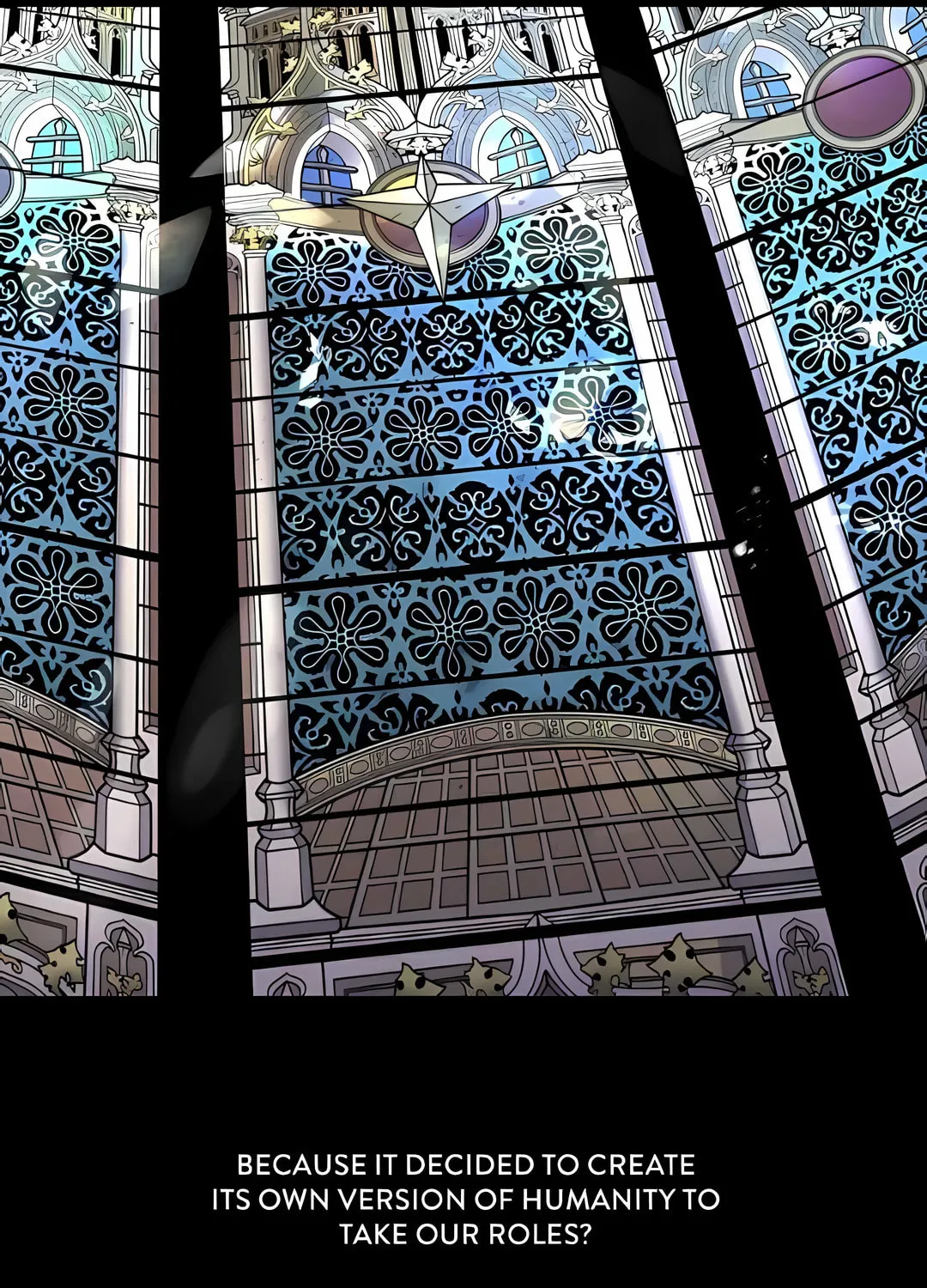 Read Dead Queen chapter 166 image 65 on Lezhin