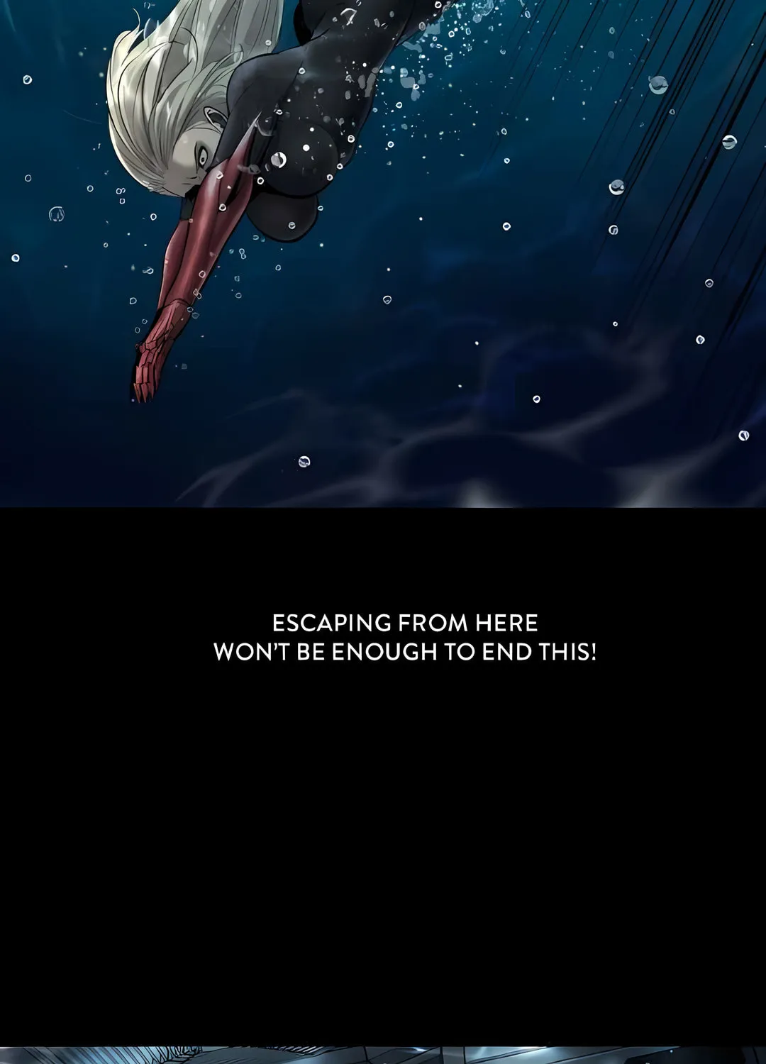 Read Dead Queen chapter 166 image 67 on Lezhin