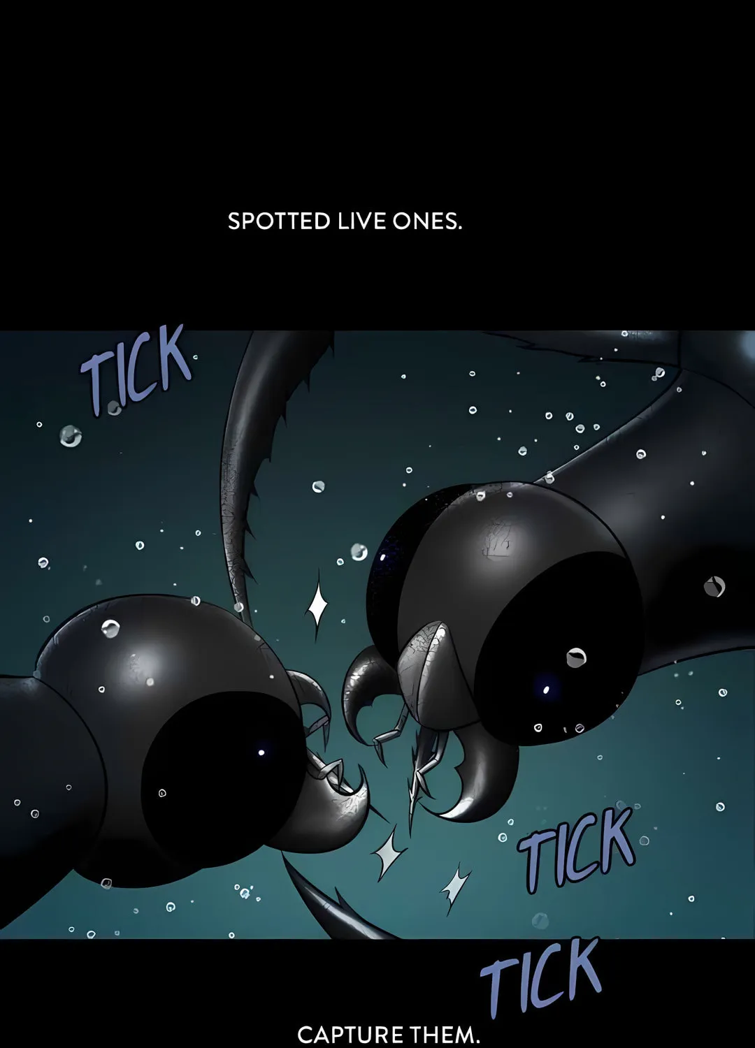 Read Dead Queen chapter 166 image 71 on Lezhin