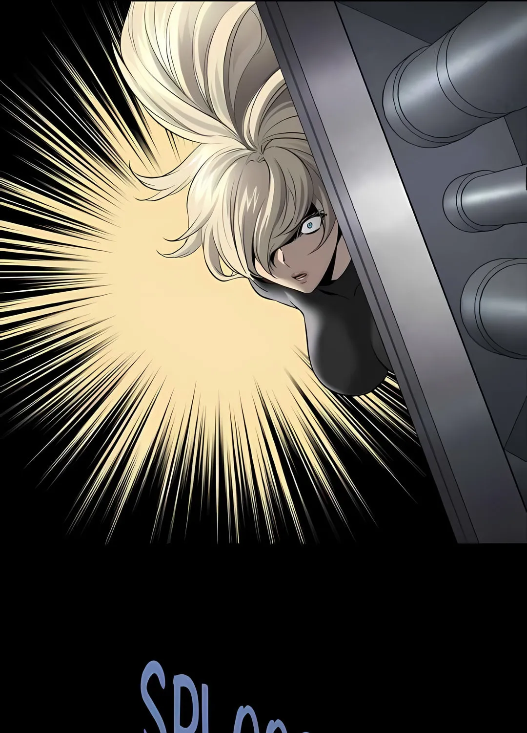 Read Dead Queen chapter 166 image 73 on Lezhin