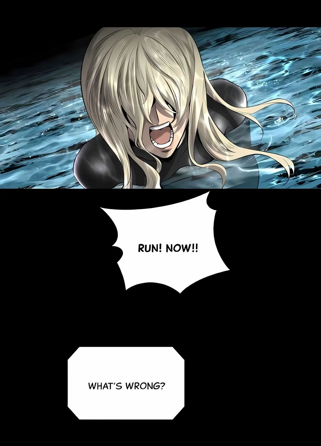 Read Dead Queen chapter 166 image 75 on Lezhin