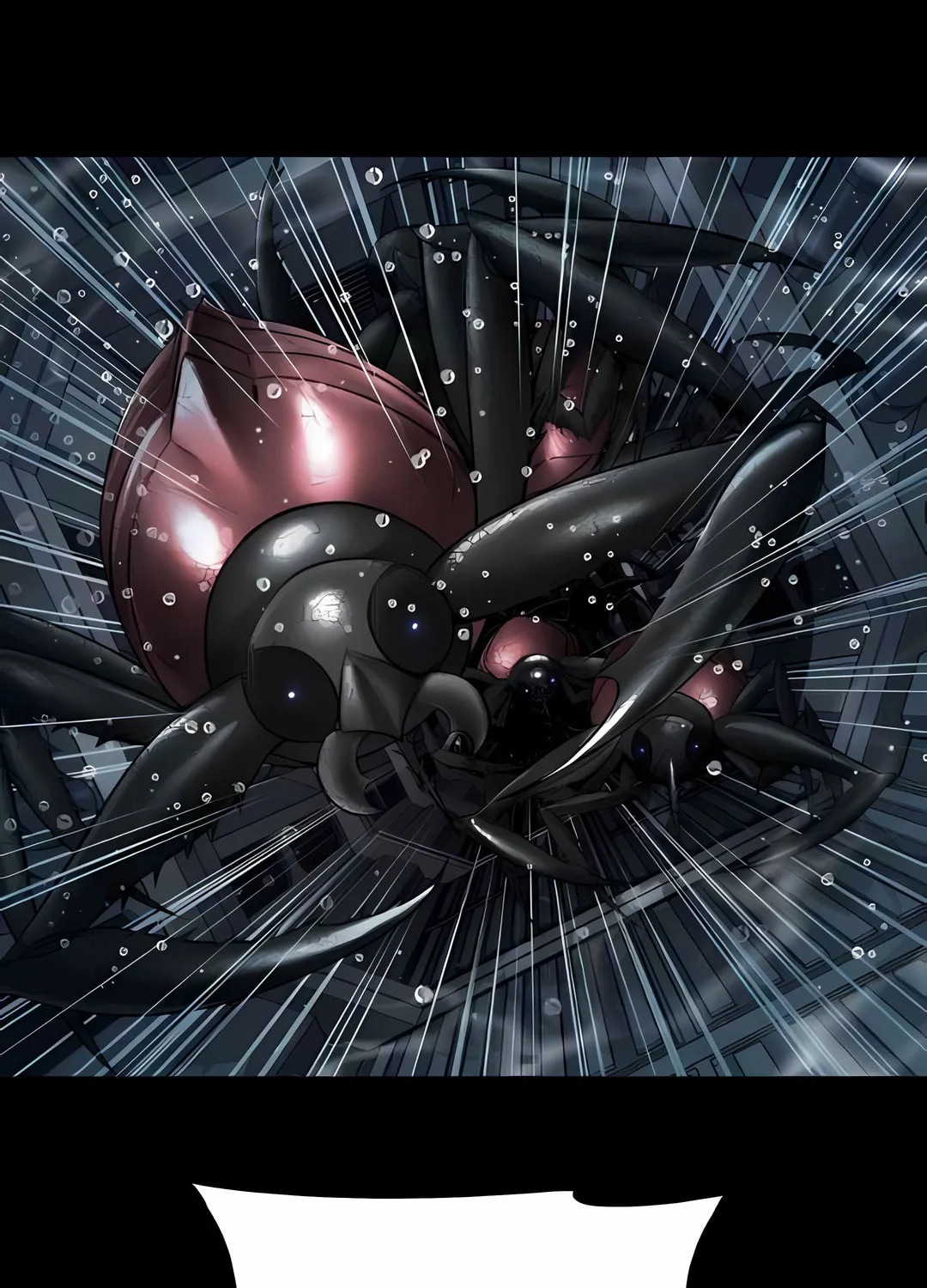 Read Dead Queen chapter 166 image 77 on Lezhin