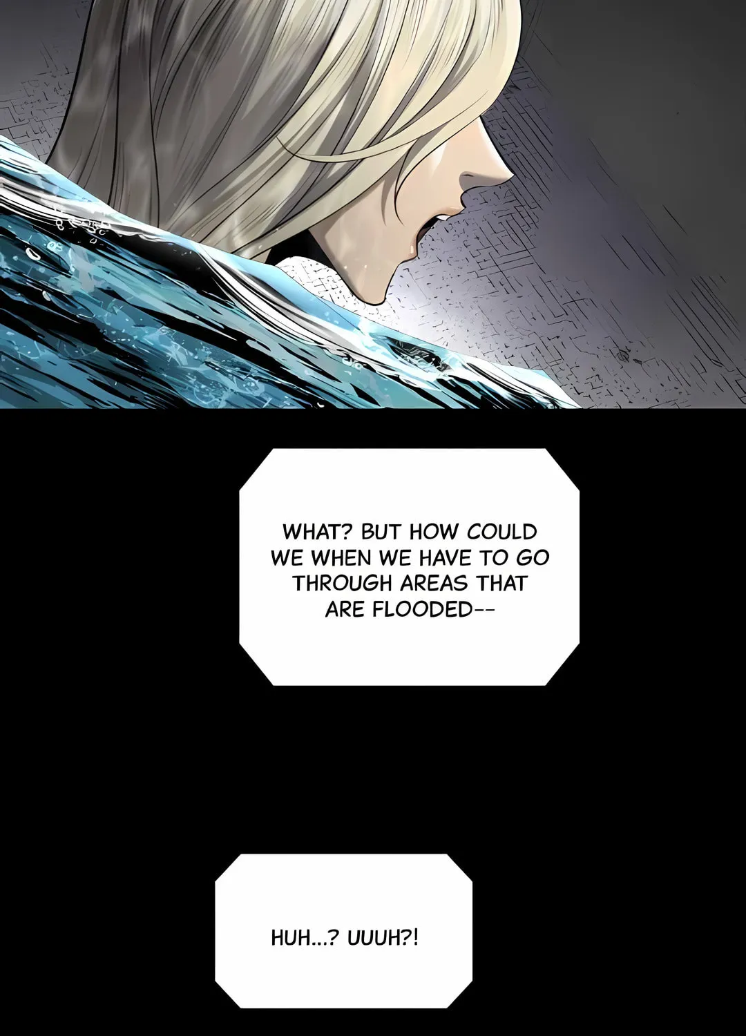 Read Dead Queen chapter 166 image 79 on Lezhin