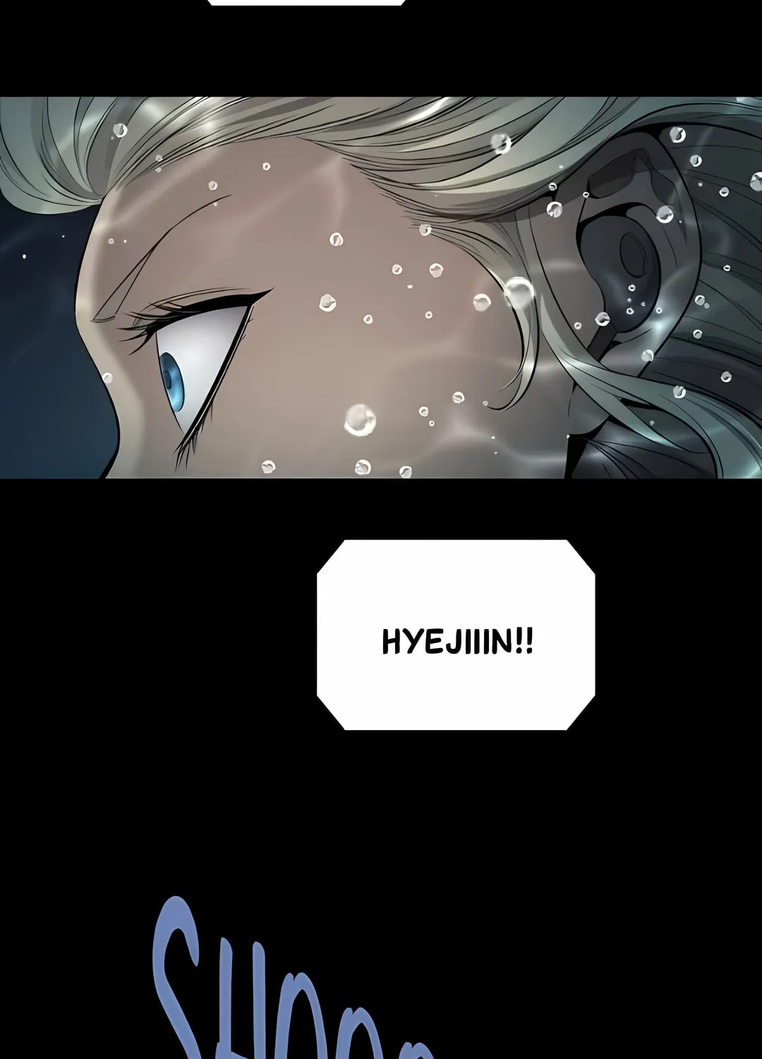 Read Dead Queen chapter 166 image 83 on Lezhin