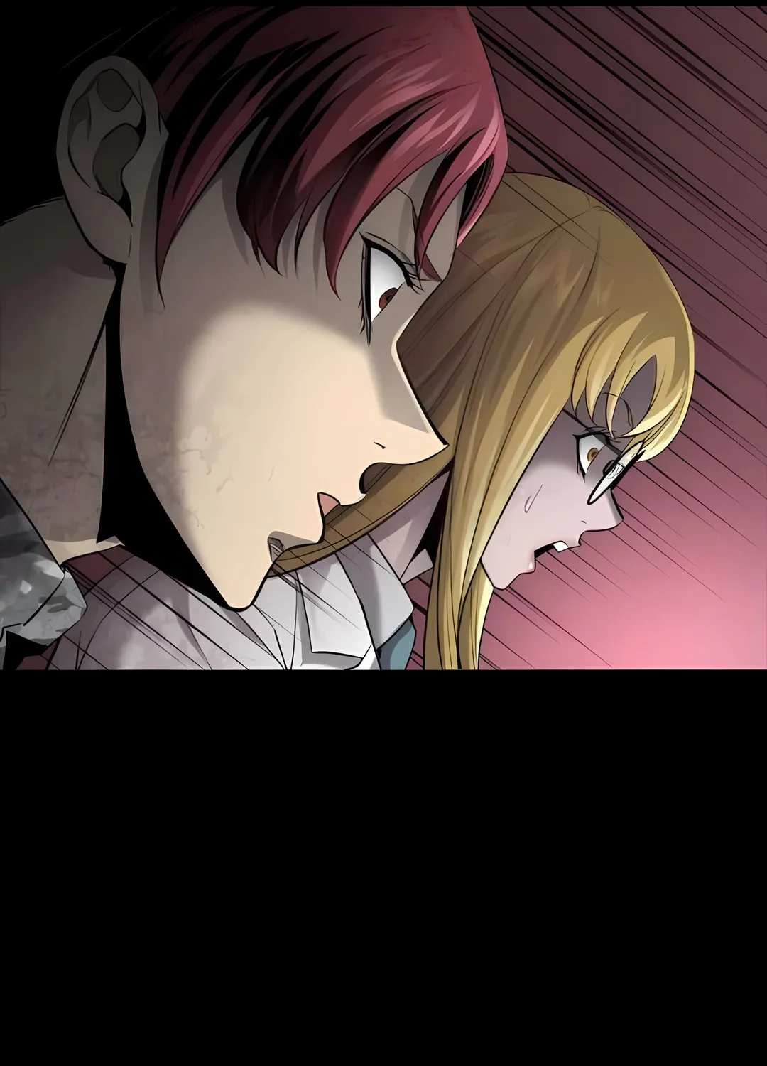 Read Dead Queen chapter 166 image 93 on Lezhin