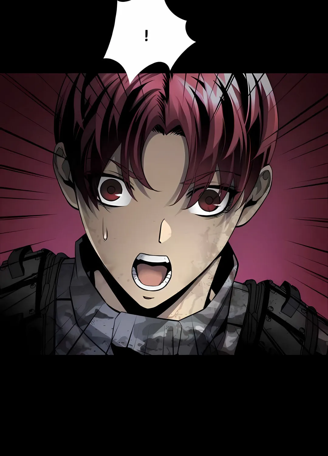 Read Dead Queen chapter 167 image 15 on Lezhin