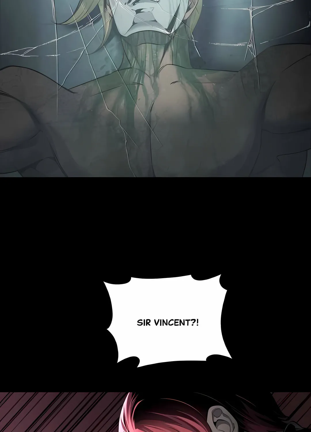 Read Dead Queen chapter 167 image 19 on Lezhin