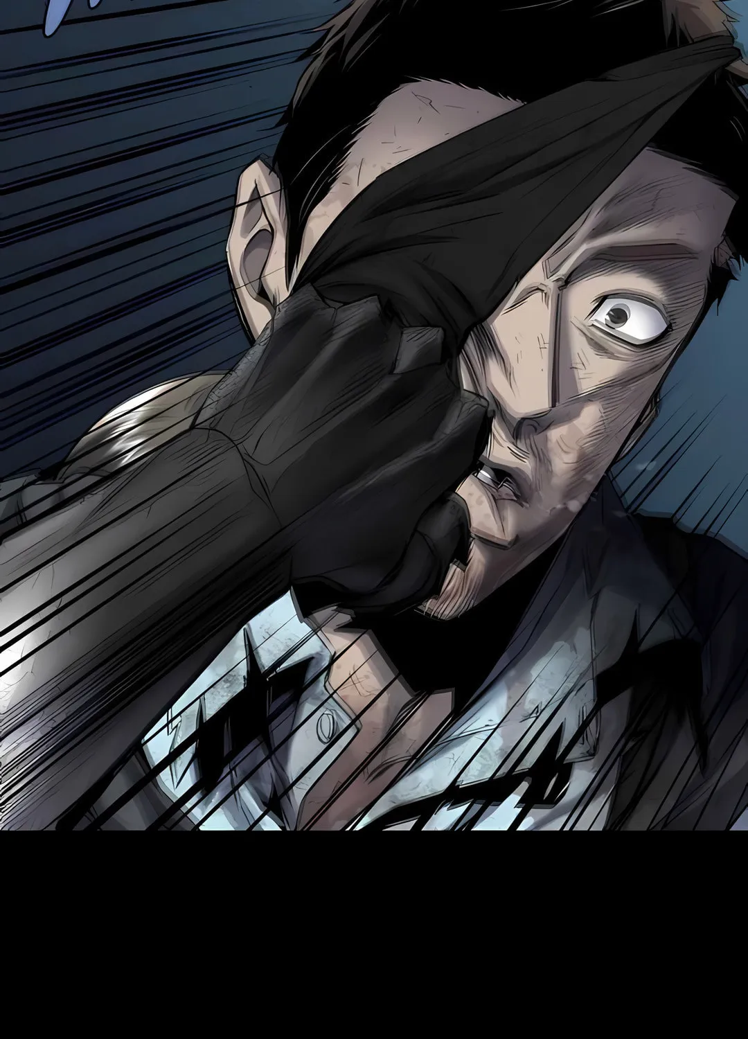 Read Dead Queen chapter 167 image 2 on Lezhin