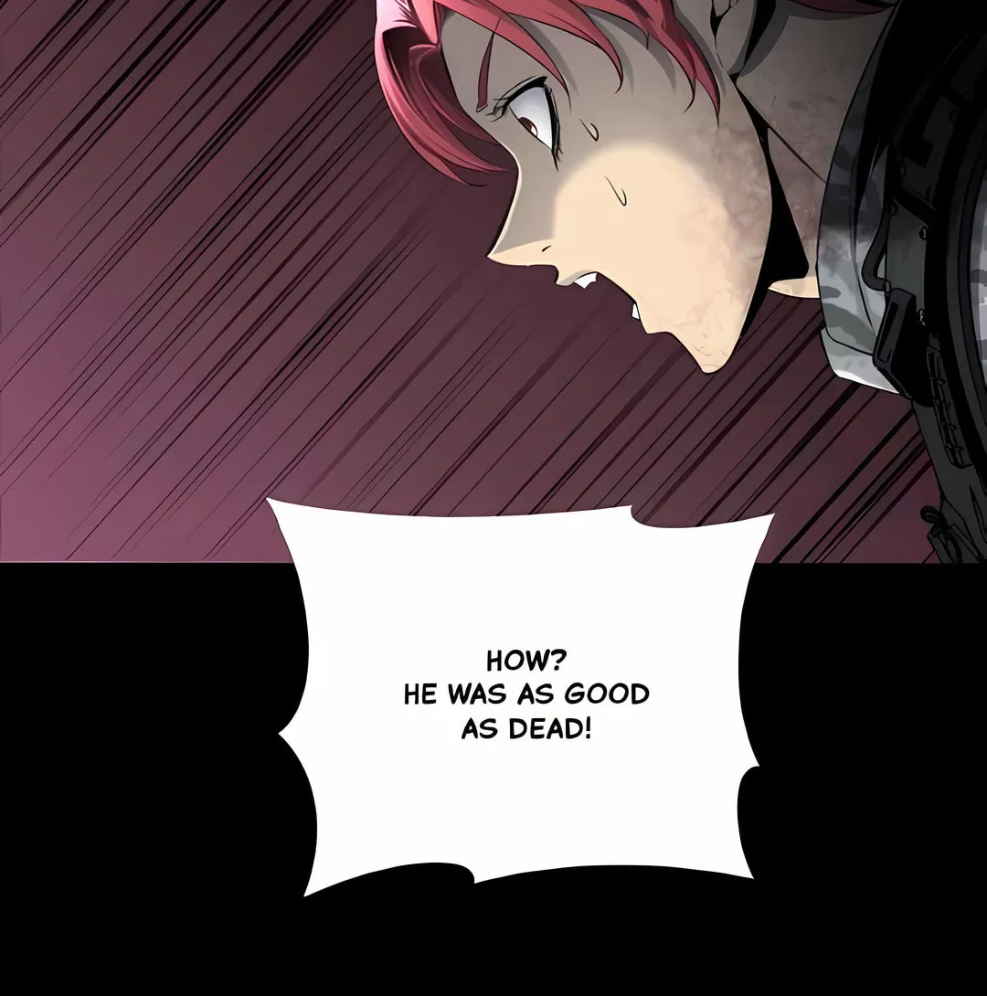 Read Dead Queen chapter 167 image 20 on Lezhin