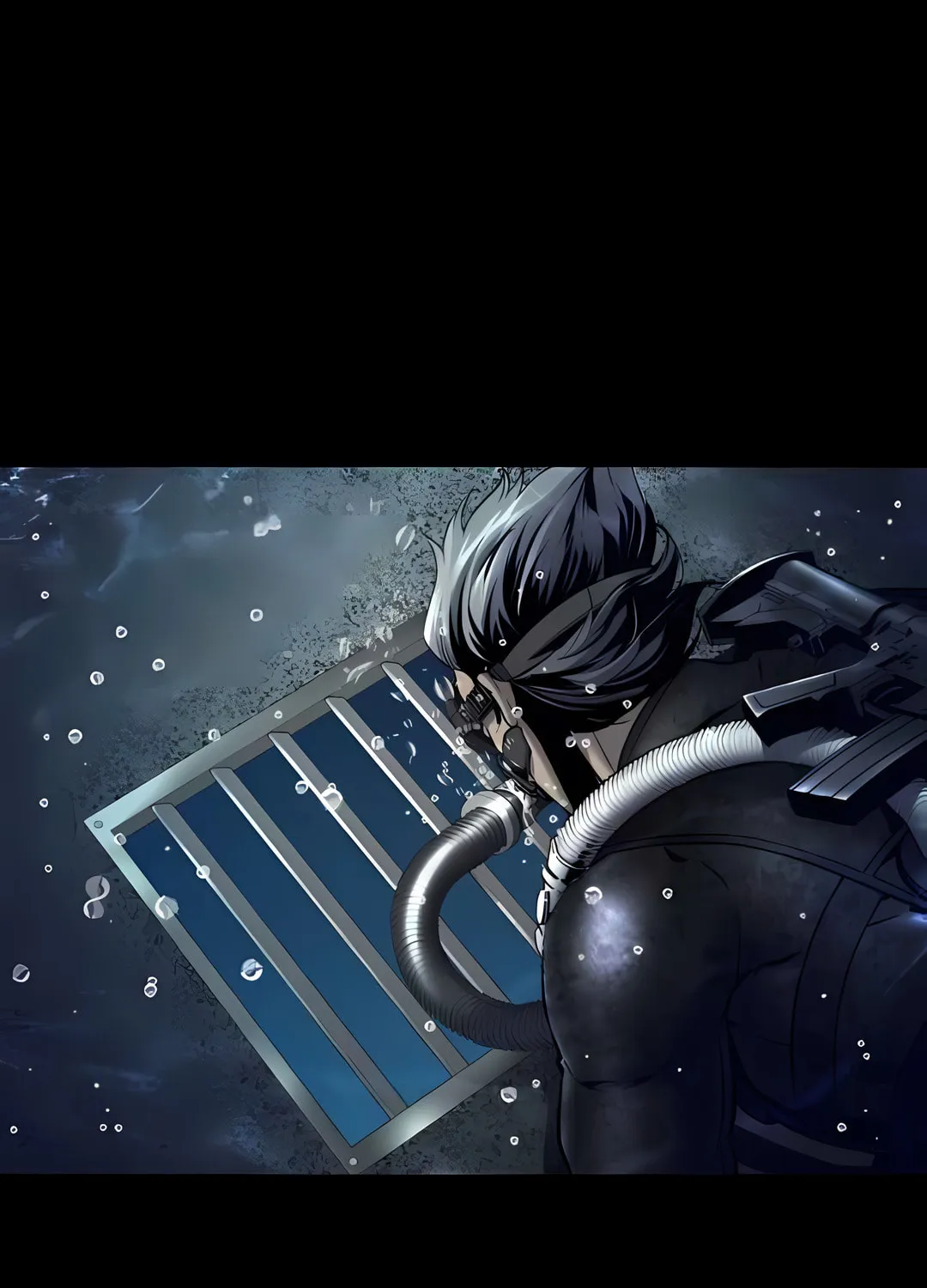 Read Dead Queen chapter 167 image 39 on Lezhin
