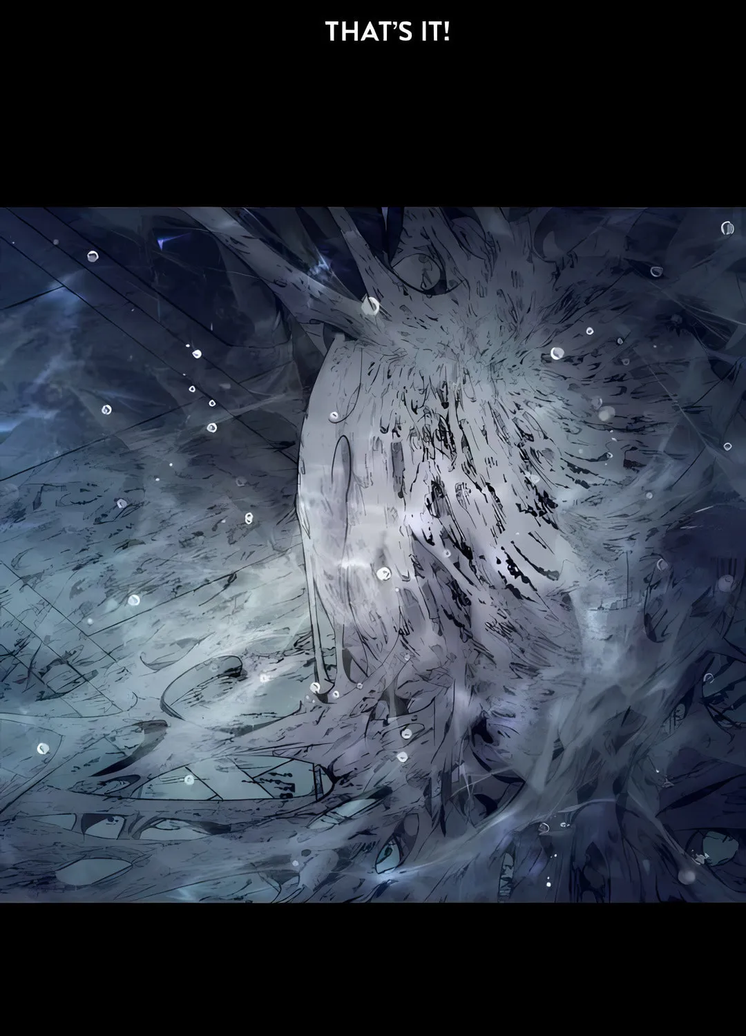 Read Dead Queen chapter 167 image 41 on Lezhin