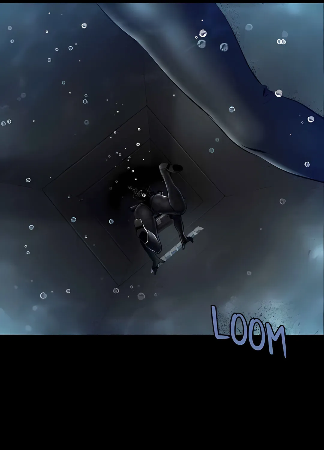 Read Dead Queen chapter 167 image 45 on Lezhin