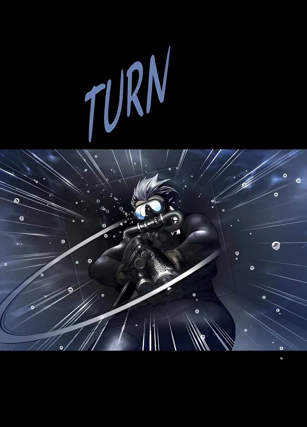 Read Dead Queen chapter 167 image 46 on Lezhin