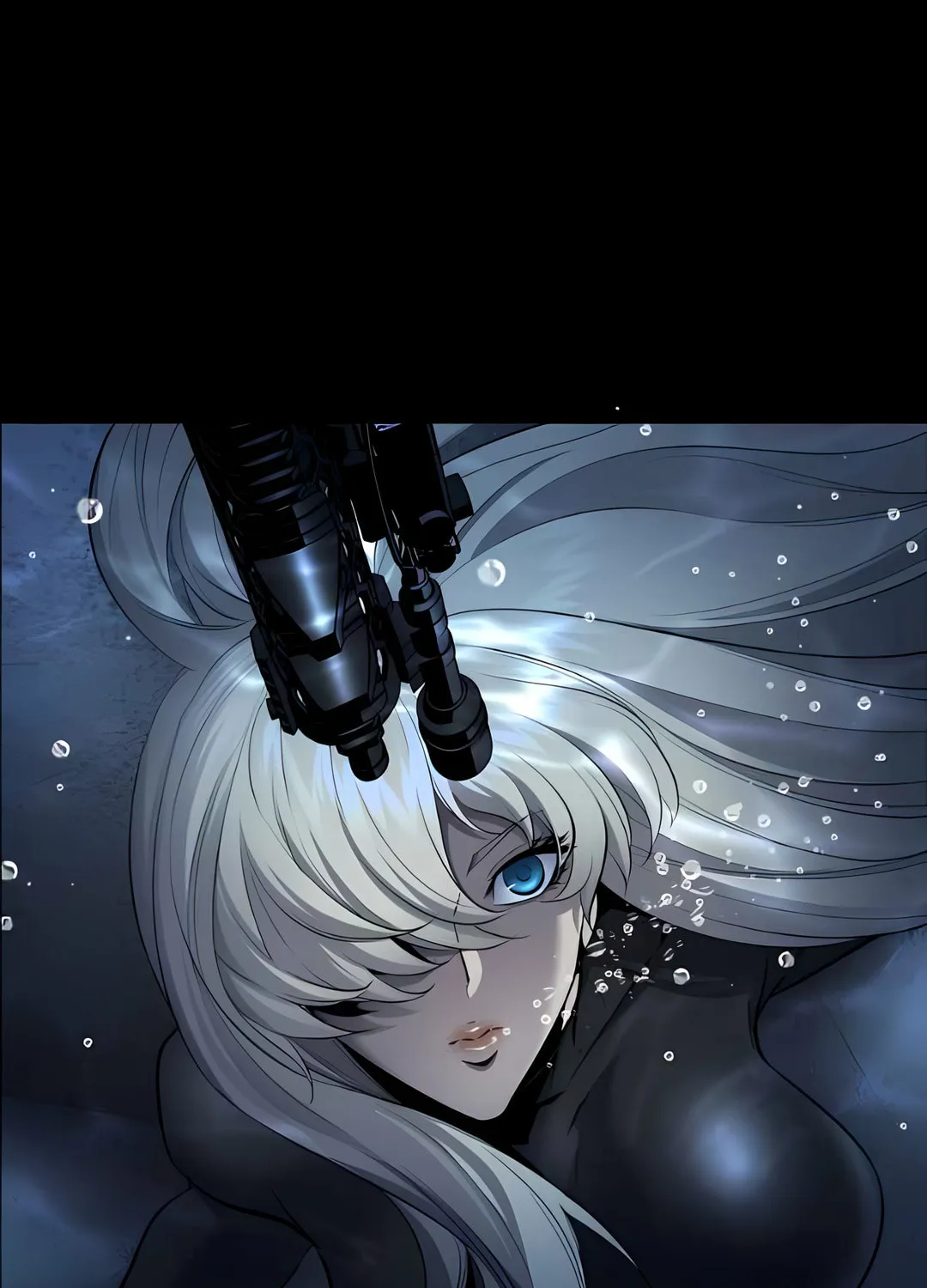 Read Dead Queen chapter 167 image 47 on Lezhin