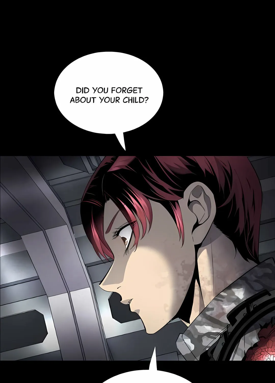 Read Dead Queen chapter 167 image 5 on Lezhin