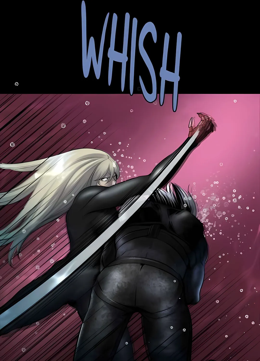 Read Dead Queen chapter 167 image 53 on Lezhin