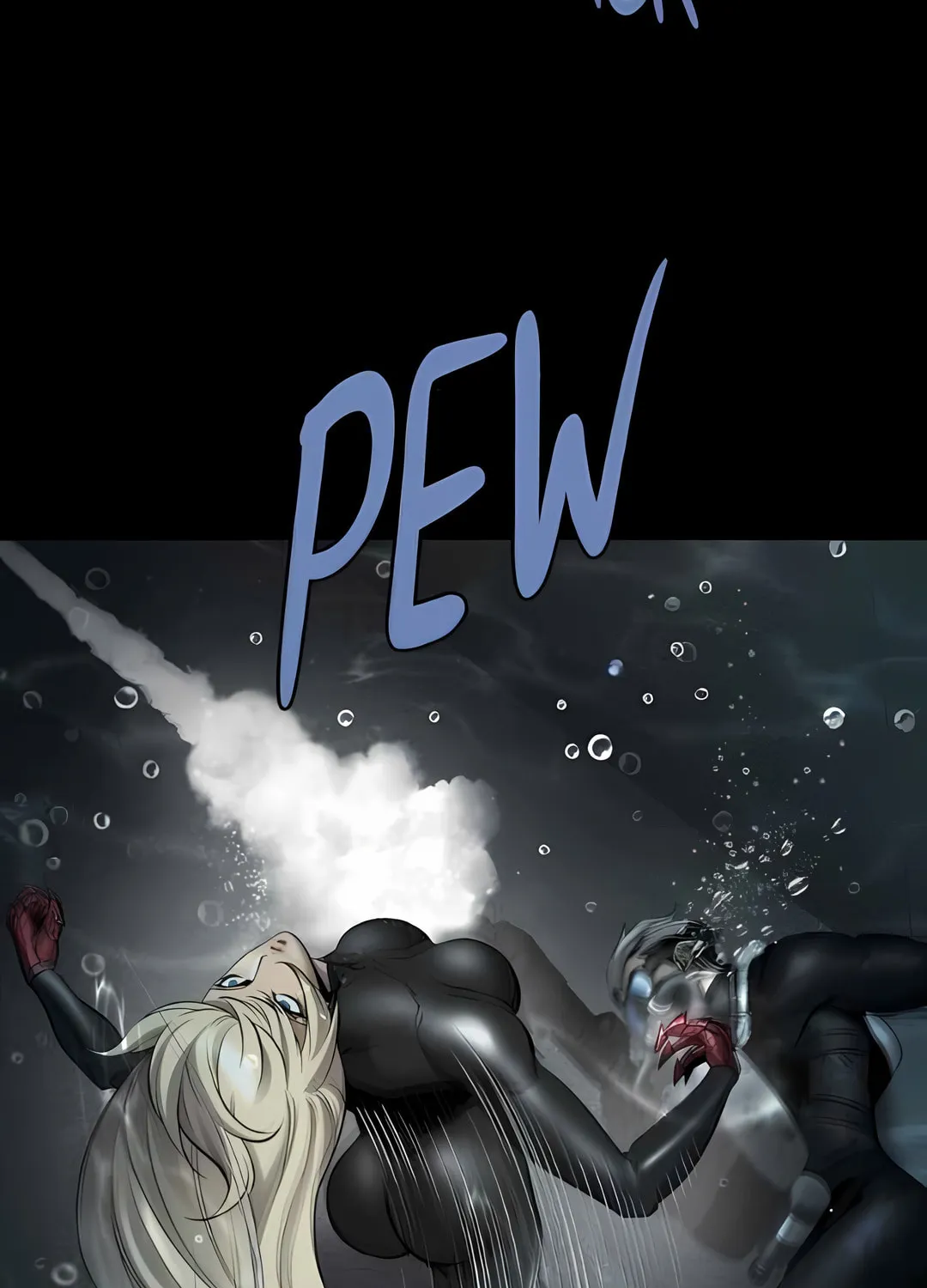 Read Dead Queen chapter 167 image 55 on Lezhin