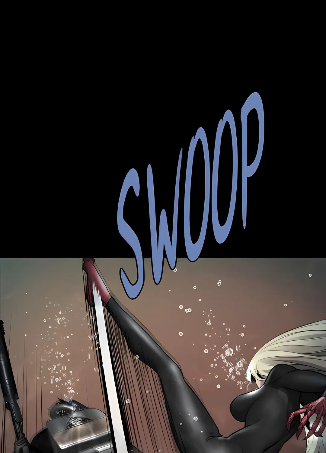 Read Dead Queen chapter 167 image 58 on Lezhin
