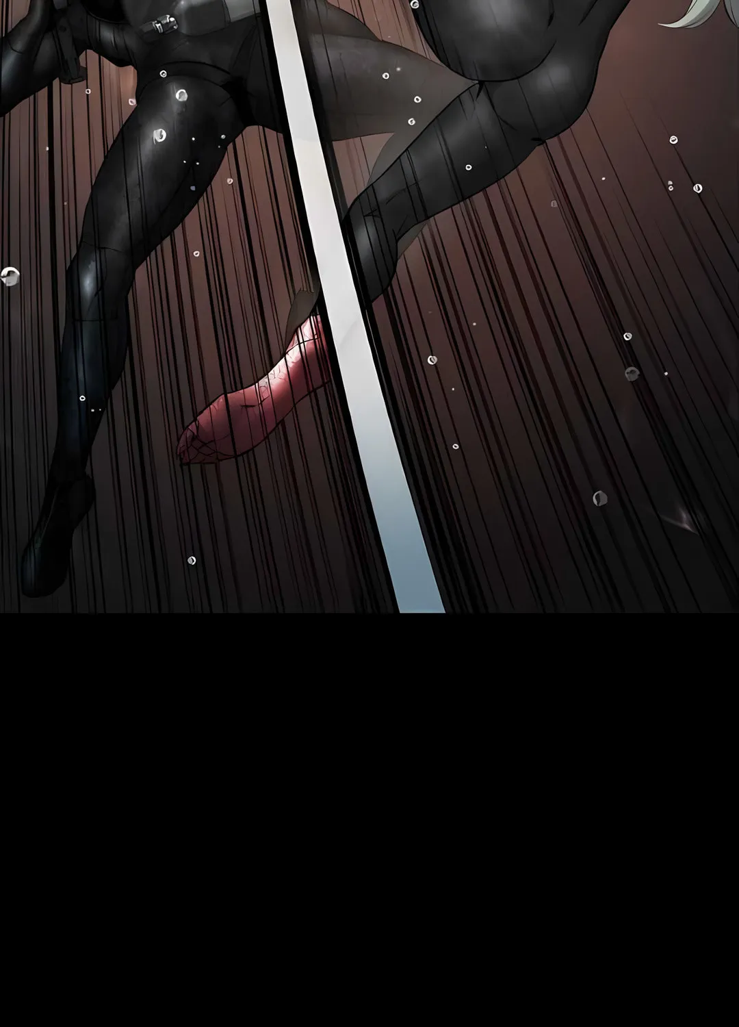 Read Dead Queen chapter 167 image 59 on Lezhin