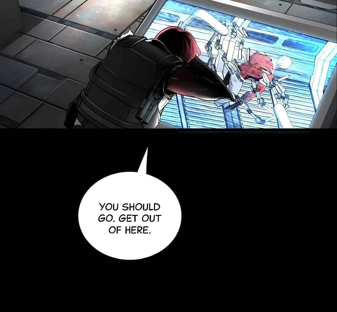 Read Dead Queen chapter 167 image 64 on Lezhin