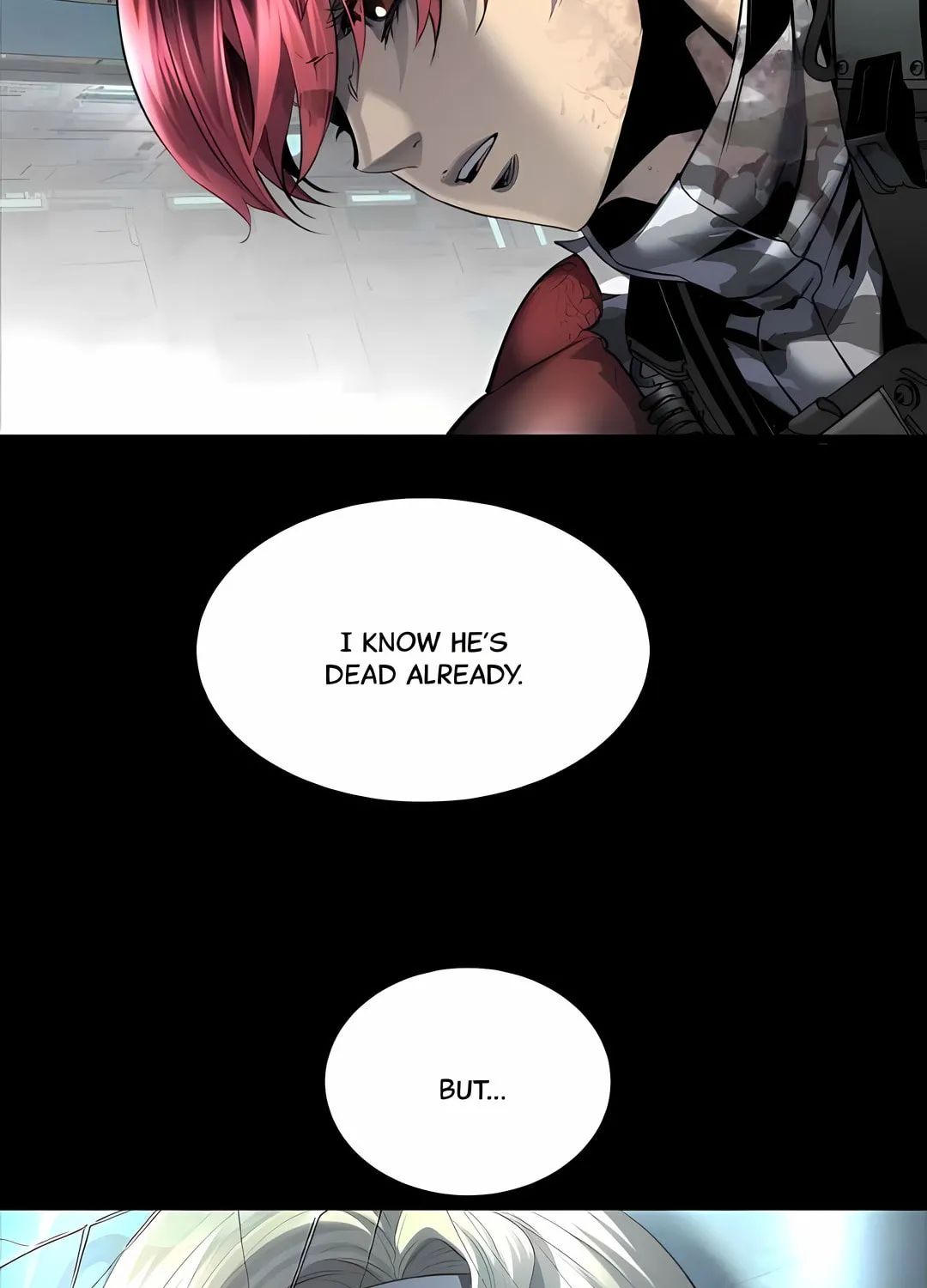 Read Dead Queen chapter 167 image 67 on Lezhin